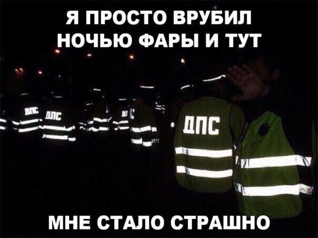    )))