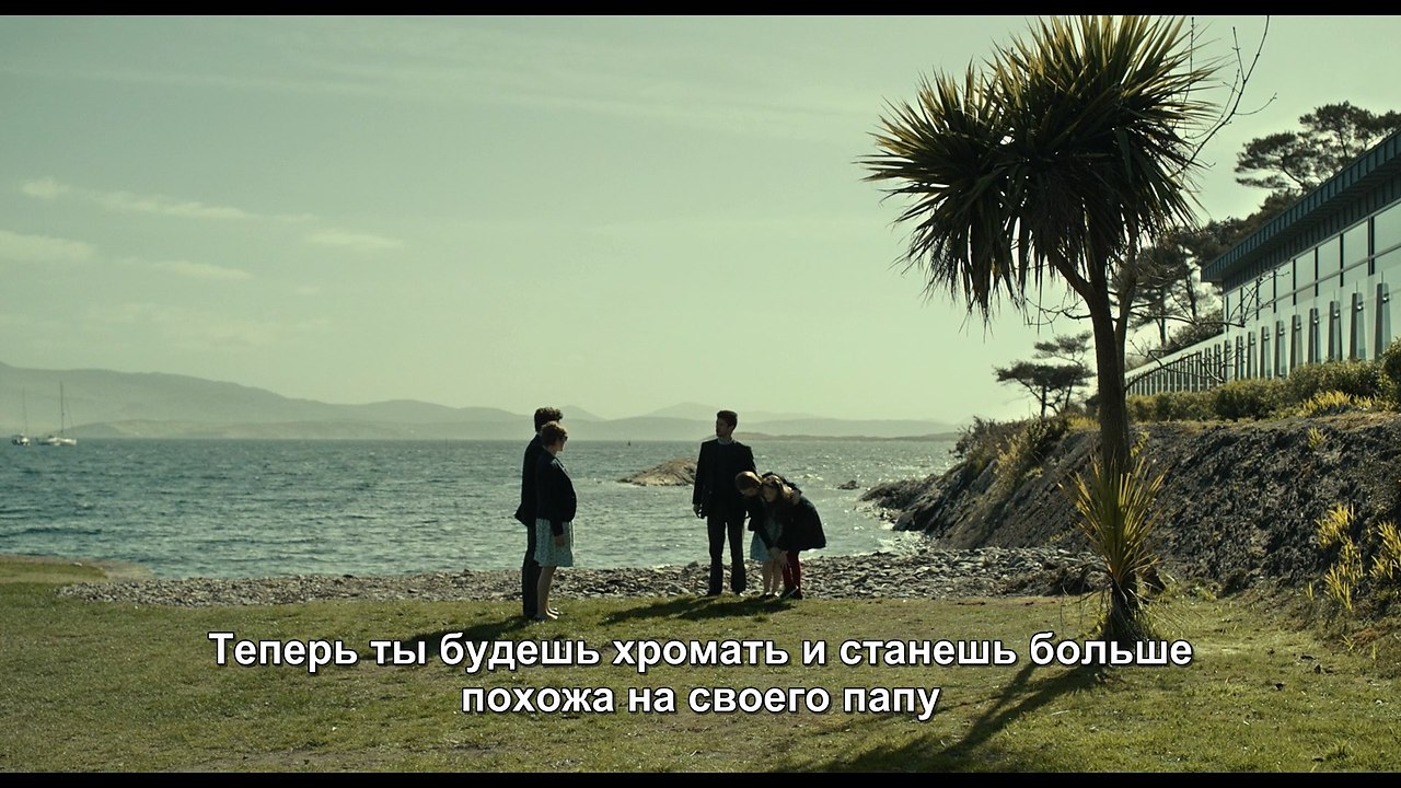  I The Lobster I 2015 - 10