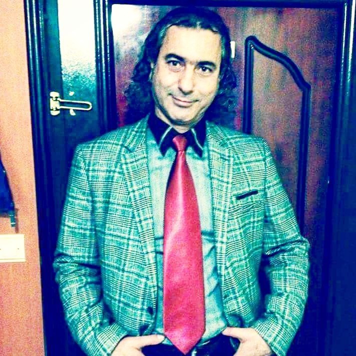 Sayid - 7  2018  03:45