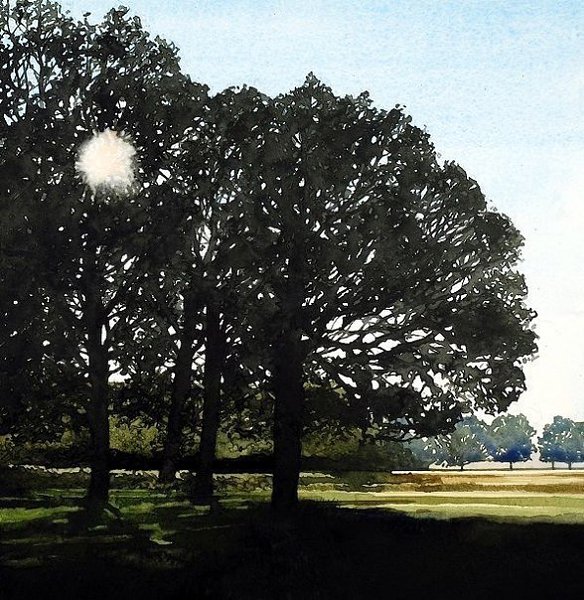 Ian Sidaway. - 3