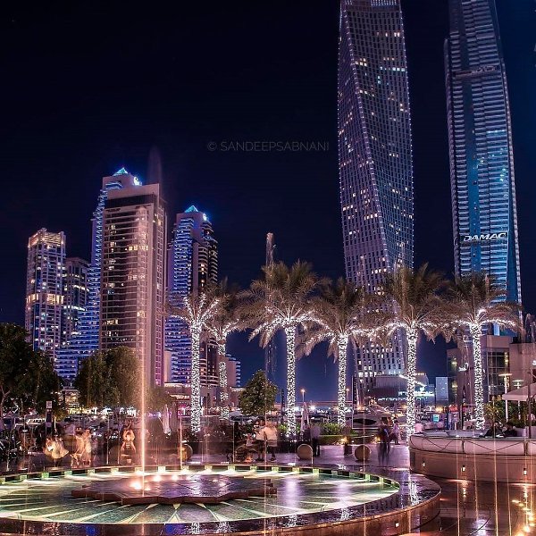 Ограничений не существует — чем больше ты стремишься к чему-то, тем дальше сумеешь продвинуться. - 5