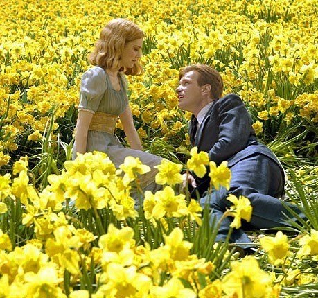 Big Fish (2003), Tim Burton.#ValentinesDay