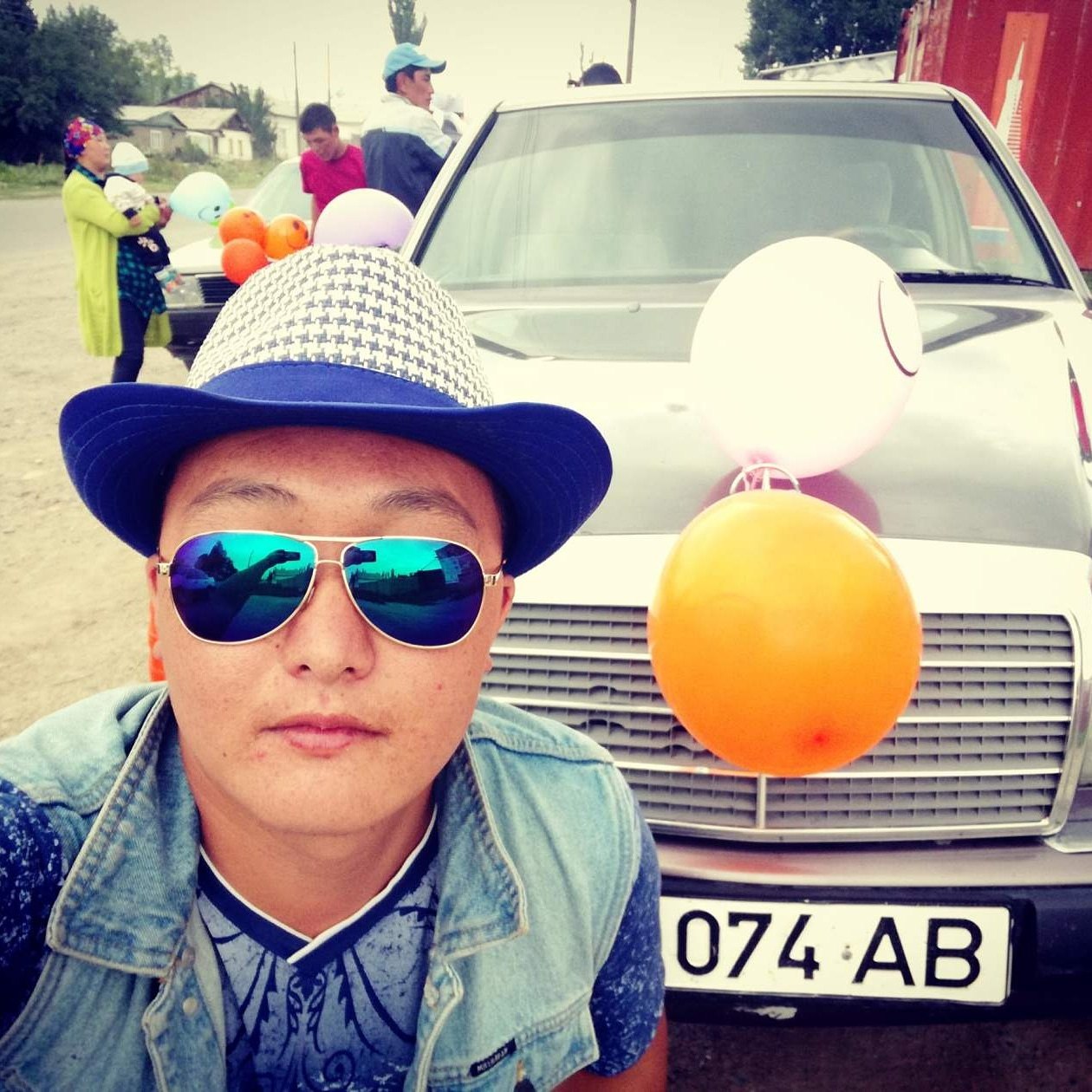 Азат Аманкулов - 25 января 2018 в 03:55