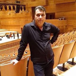 Safet Latifovski, ������, 52 ����