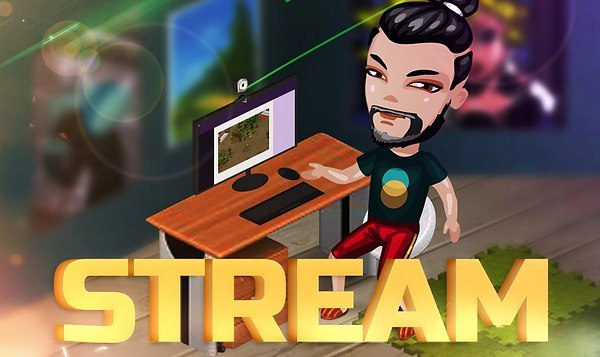 Ребята сегодня стрим! Дата: 03.06.2018 Платформа: Twitch Ведущий: Ревизорро Начало: 18:30 по МСК ...