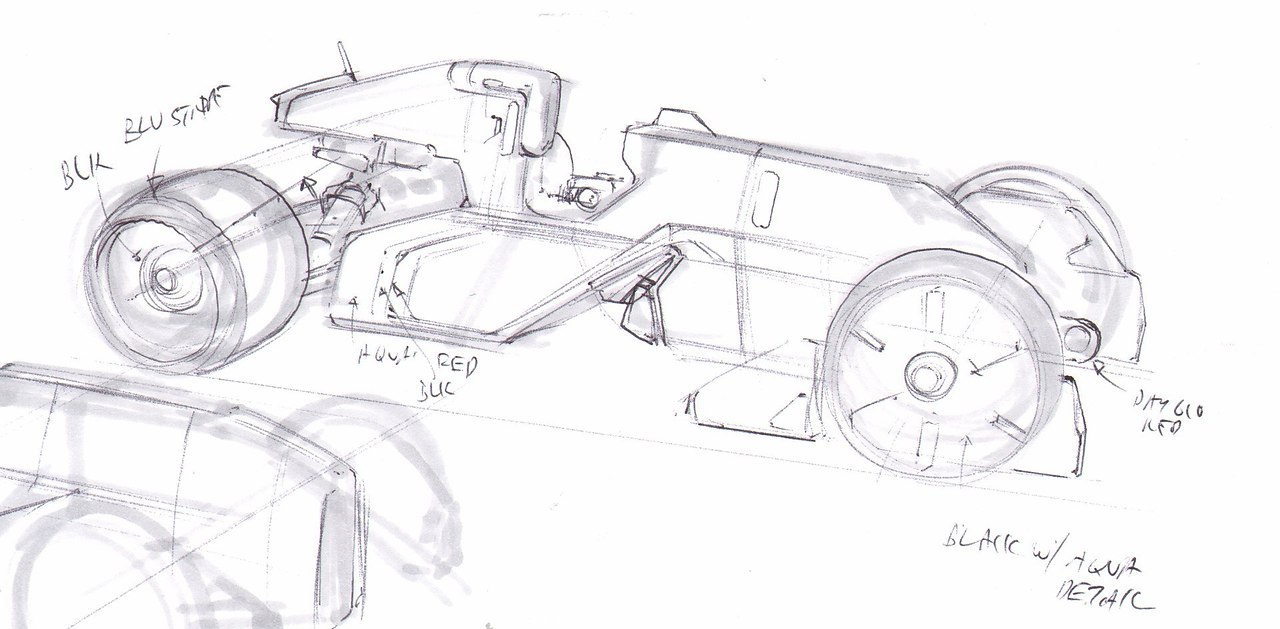 John Frye #fysmart@autocult - 7