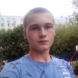 Kostya, , 27 