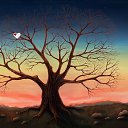  , , 60  -  16  2018   Tree of Love