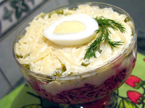 САЛАТ
