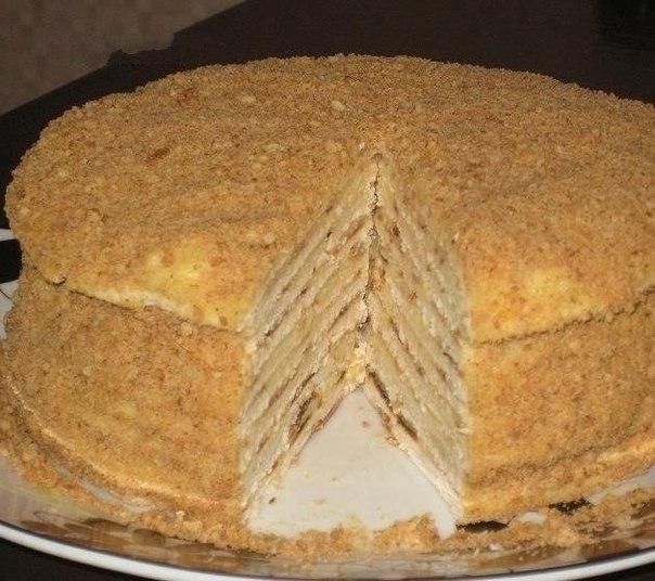 ТОРТ