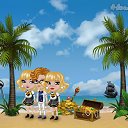  Dewochka, , 23  -  5  2018   Tropikania