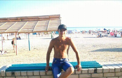 Aleksandr, �����, 39 ���