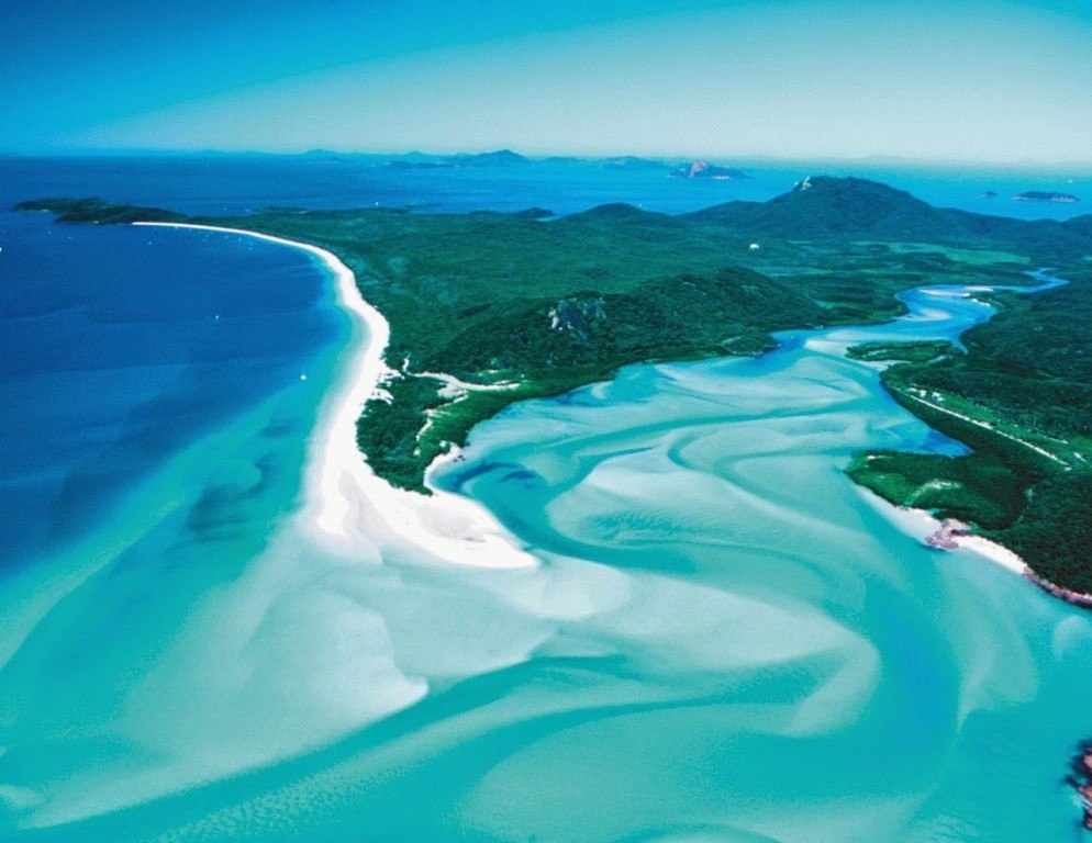 Fraser Island - 2