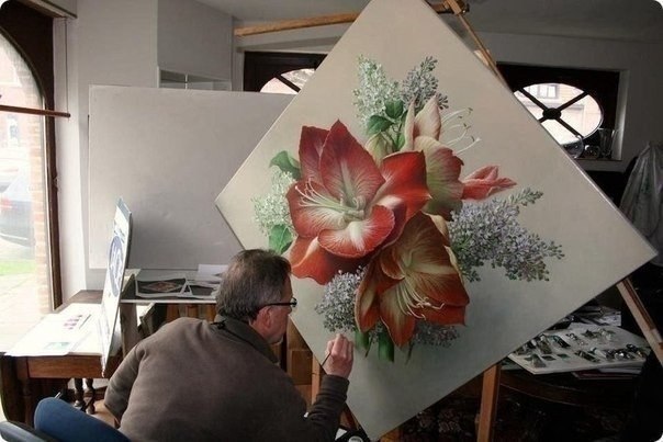 3D .  - Pieter Wagemans.