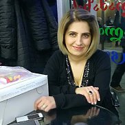 Инна, 55 лет, Тбилиси Инна, 55 лет, Тбилиси