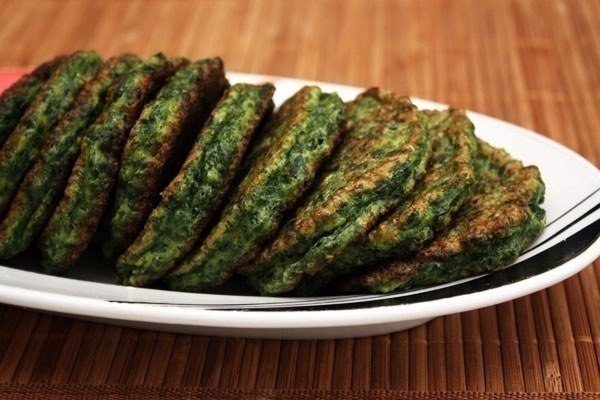 ТОП-8 рецептов оладий на любой вкус.Оладьи – простое блюдо, у которого тысячи рецептов, каждый из ... - 5