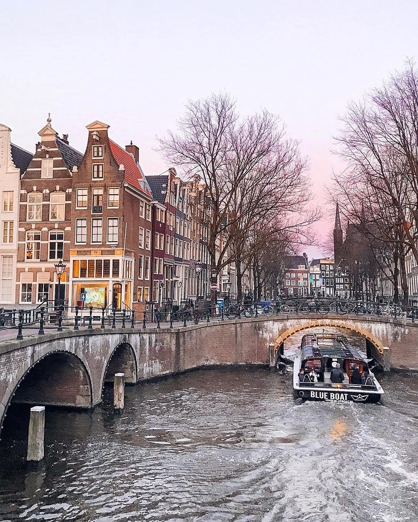 The Netherlands