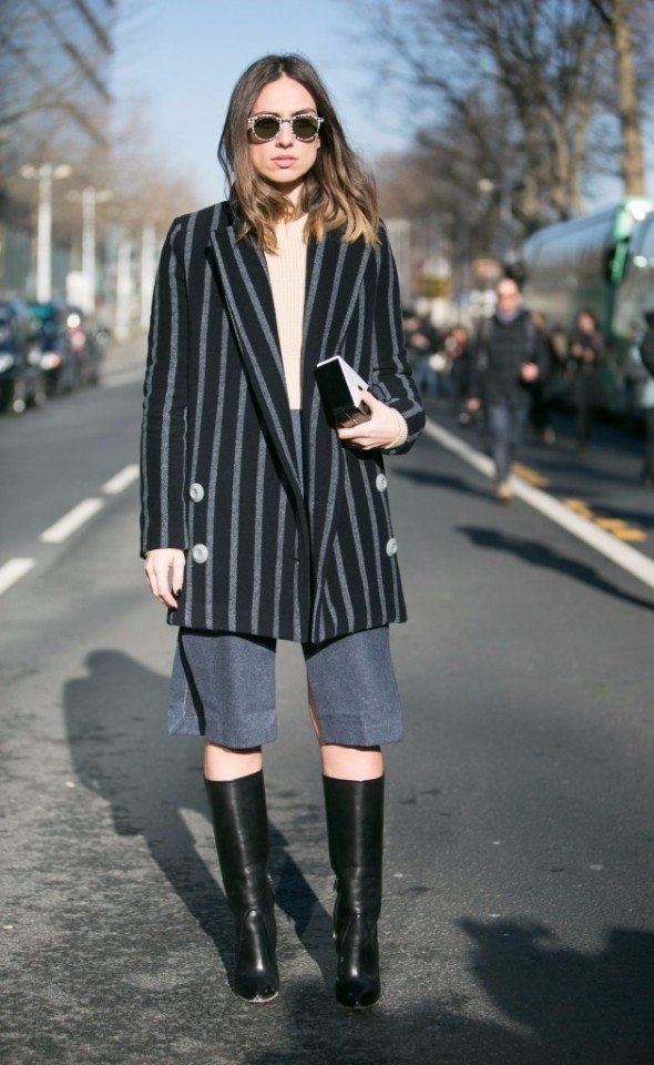   : 8   fashion- - 3