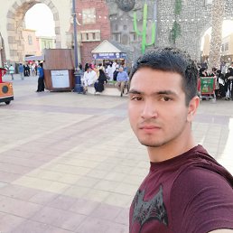 Morki, 26, -