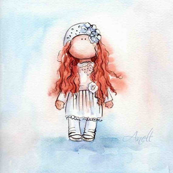    AnellHappyWatercolor. - 5