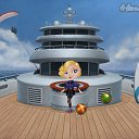 ���� ~&bull;&deg;{🌻}&deg;&bull;~ �� ��������, ��������� - ��������� 1 ���� 2018 � ������ �Tropikania�