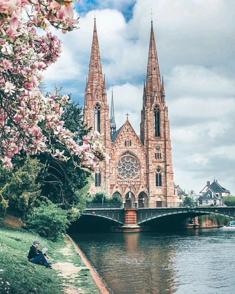 Strasbourg, France