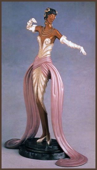   (Romain de Tirtoff),     (Erte) -    ... - 4