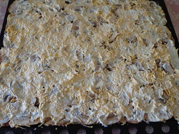 Самый вкусный фарш по