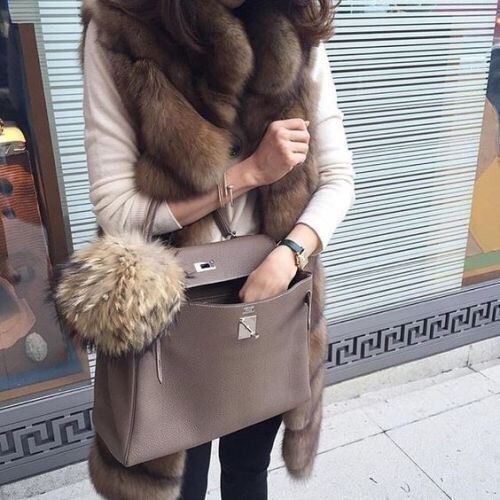 Модный словарь.Биркин (Birkin)Биркин (Birkin) – модель женской сумки Модного дома Herms. Названа в ... - 2