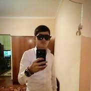 Fazliddin, 28 , -