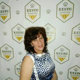 Мария, 55, Славутич