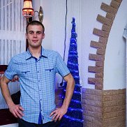 Aleksandr, 36 , 