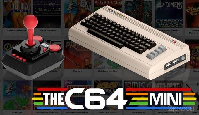  Commodore 64      -.   ,   ...
