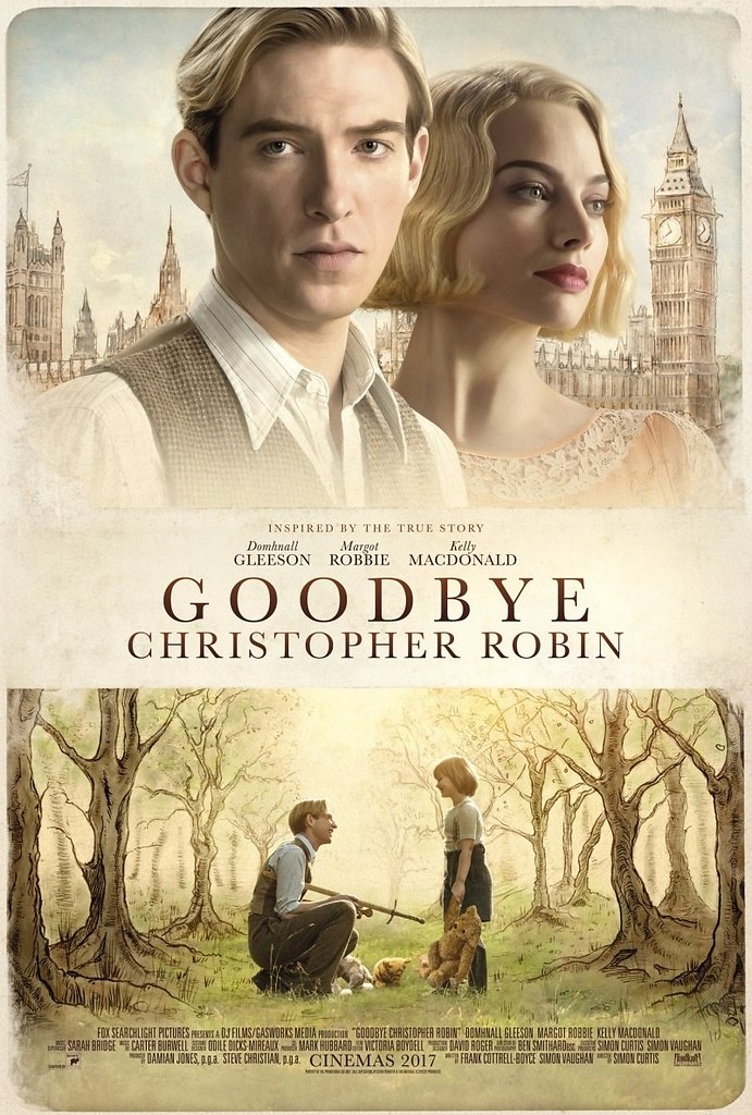 ,   / Goodbye Christopher Robin /  ʸ 2017.   ...