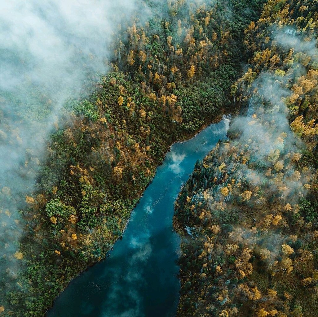Alaska