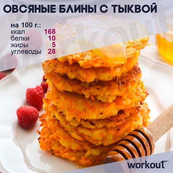 Блинчики на любой вкус! А какие вы любите? 1. Блины из цельнозерновой муки Ингредиенты: Кефир 1% - ... - 3