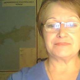 Lubov, , 67 