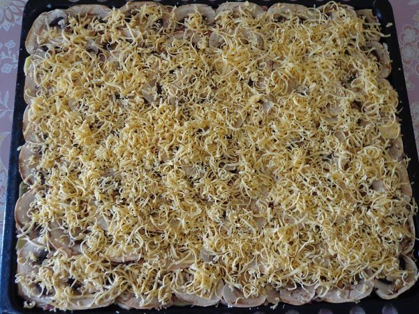 Самый вкусный фарш по