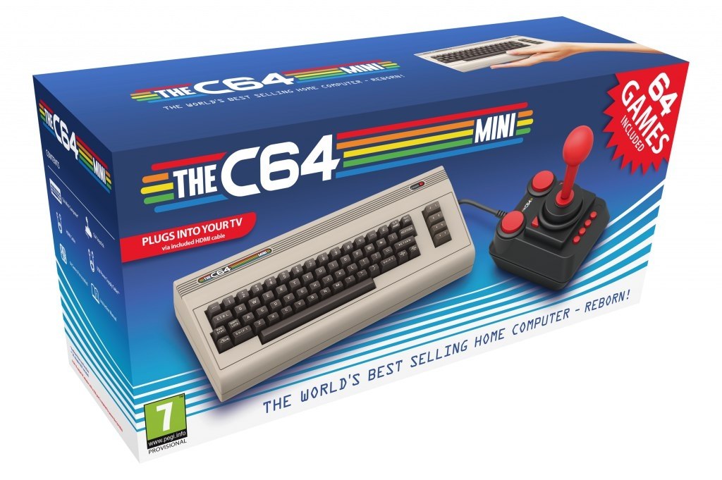  Commodore 64      -.   ,   ... - 3
