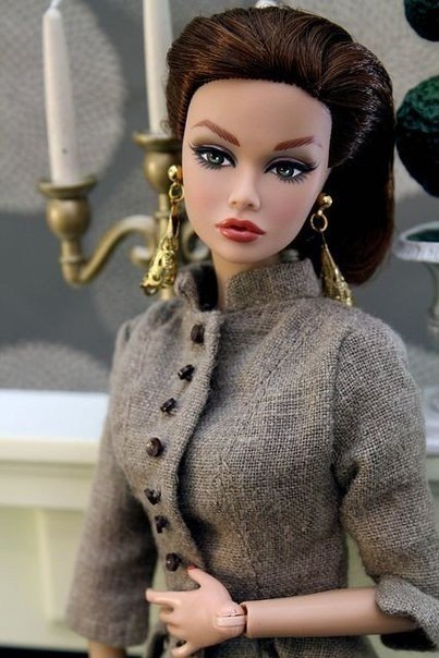 Barbie - 5