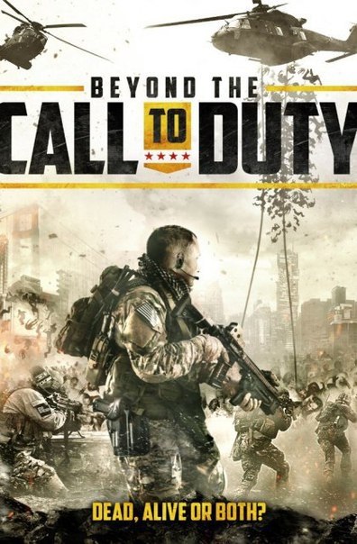 Call to Duty (2016).: , ,        ...