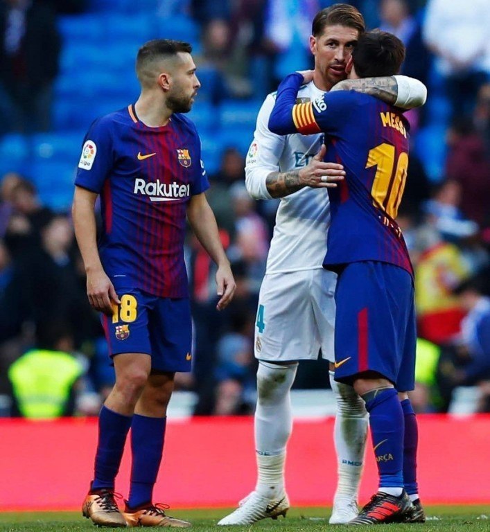 #RESPECT. #Raul