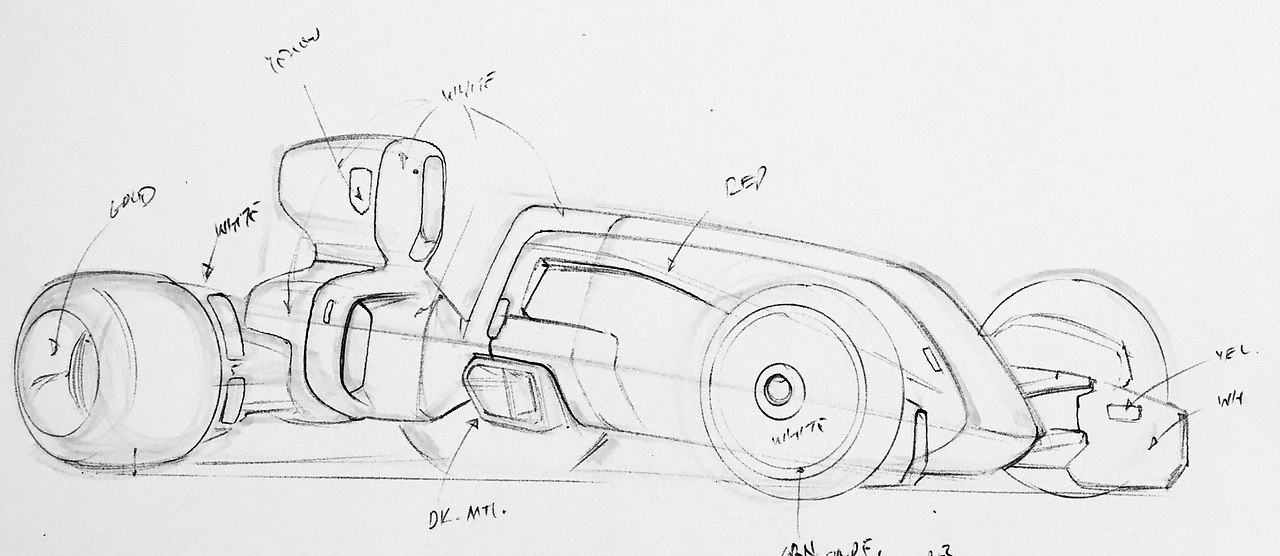 John Frye #fysmart@autocult - 5