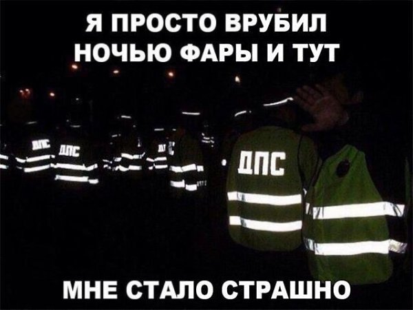    )))
