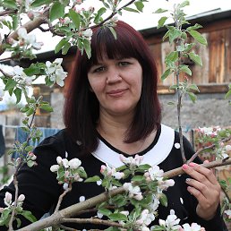 Oksana, , 54 