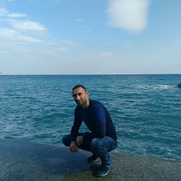���� Gevorg, ������, 35 ��� - ��������� 20 ������� 2017