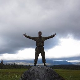 Pavel, 48 , -