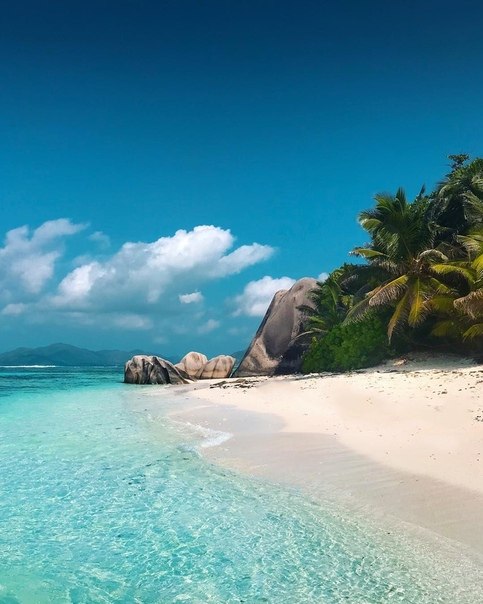Seychelles