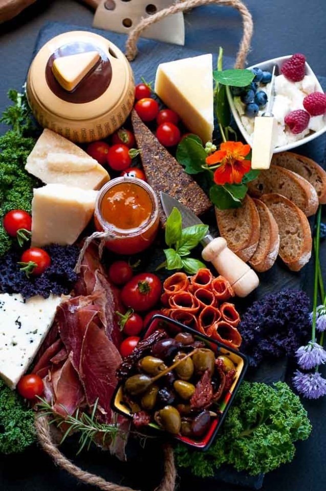     .#foodporn@bon