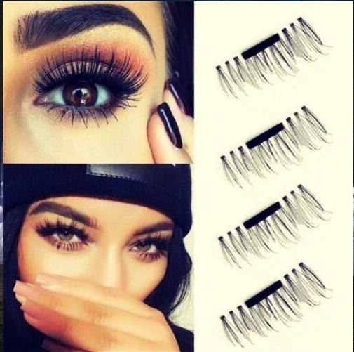    Magnet Lashes.     !  ... - 5